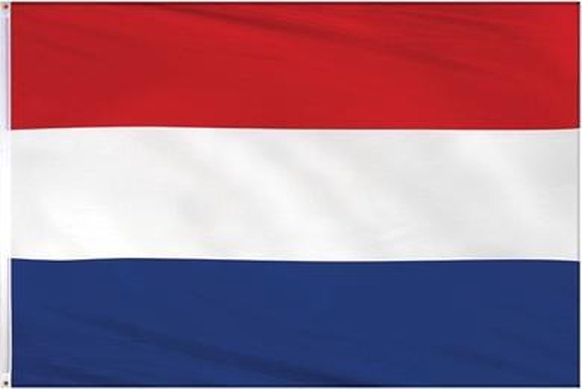 Nederlandse vlag